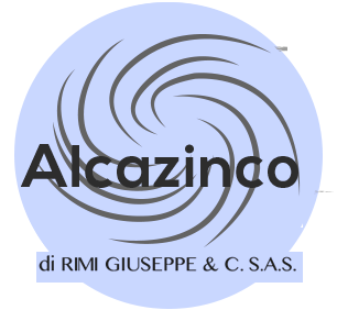 Lavorazioni in zinco ad Alcamo